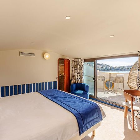 Welcome Hotel Villefranche-sur-Mer Exteriér fotografie