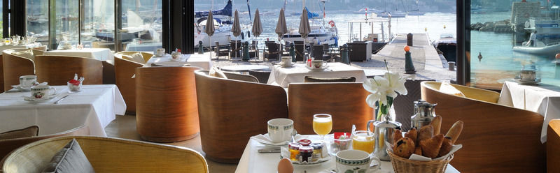 Welcome Hotel Villefranche-sur-Mer Exteriér fotografie