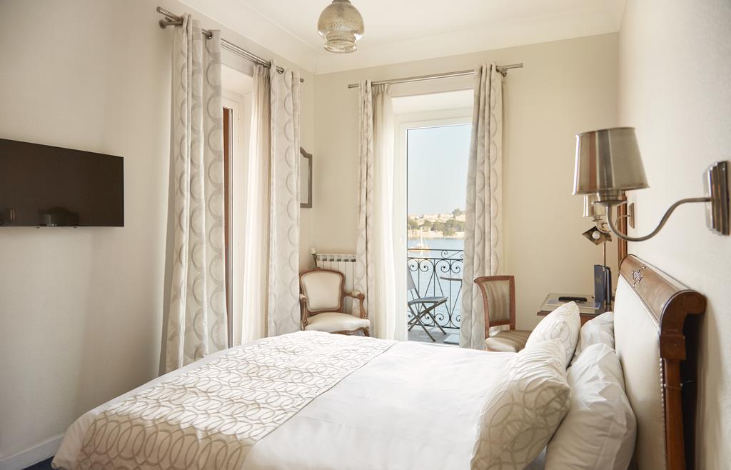 Welcome Hotel Villefranche-sur-Mer Exteriér fotografie