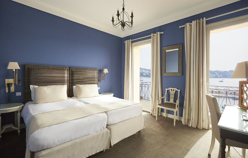 Welcome Hotel Villefranche-sur-Mer Exteriér fotografie